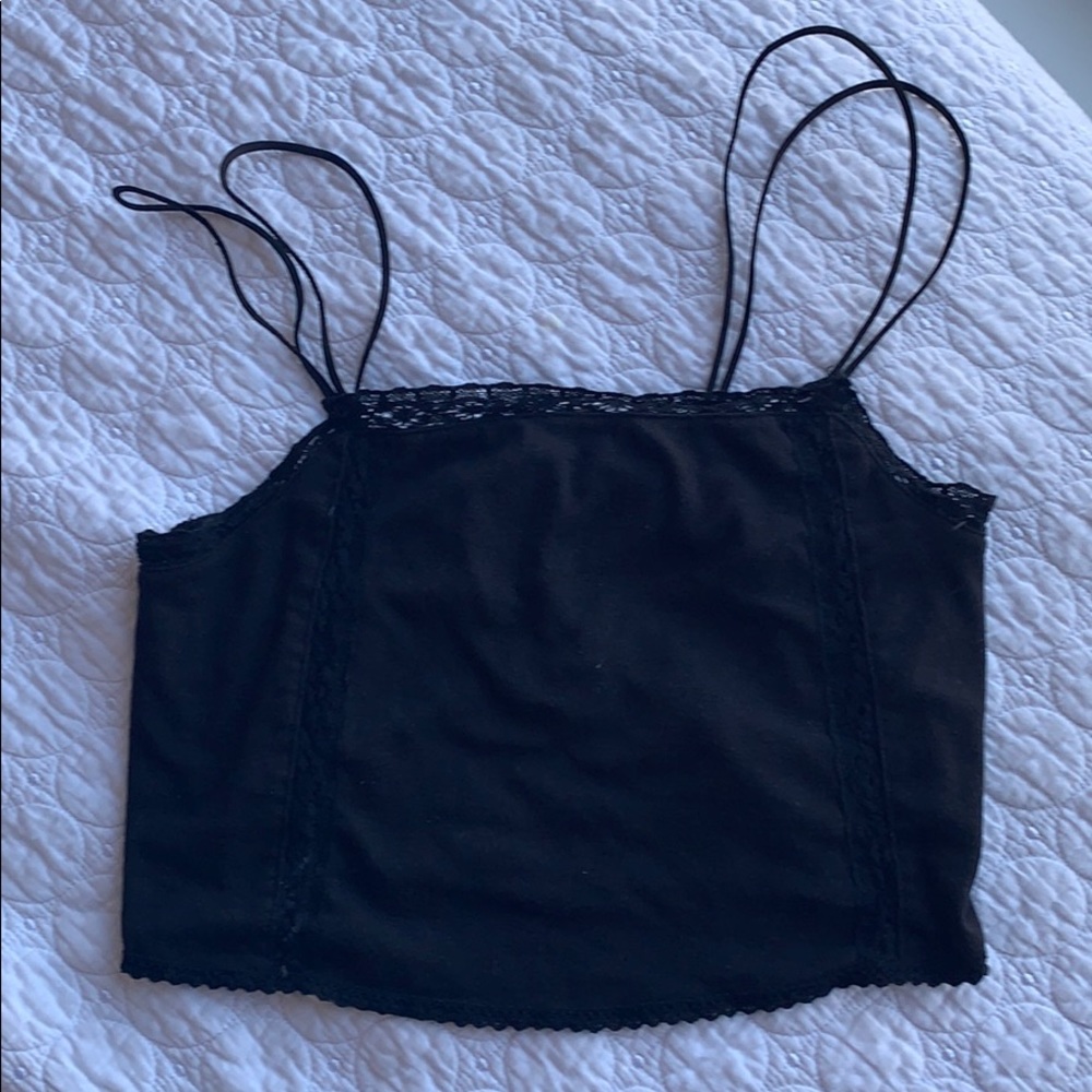 pacsun tank top